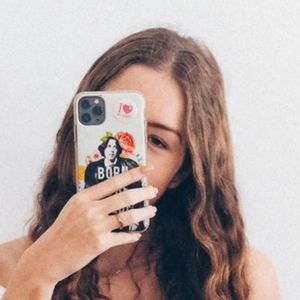 Meet your Posher, Dana